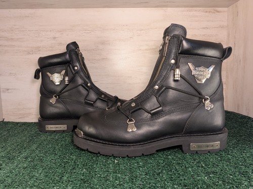 Stivali moto harley davidson - stivali, harley-davidson