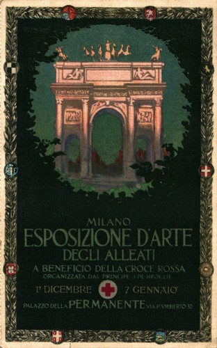 Mauzan milano esposizione - mauzan,