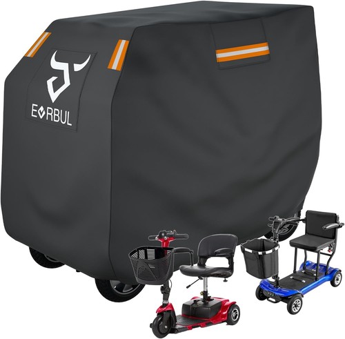 Telo copri scooter mobilità - copri,