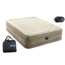 Intex 64428 Materasso Ultra
