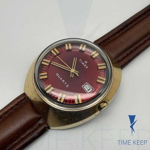 Orologio polso uomo timex - da,