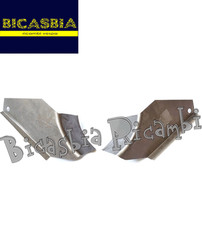 1918 - LAMIERATO TUNNEL PEDANA