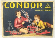 CATALOGO costruzioni