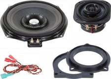 Audio system cofit - system,