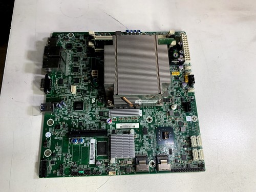 Netgear rnr 12a scheda madre - rnr-12a,