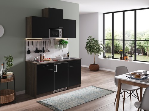 Cucina lineare - lineare,