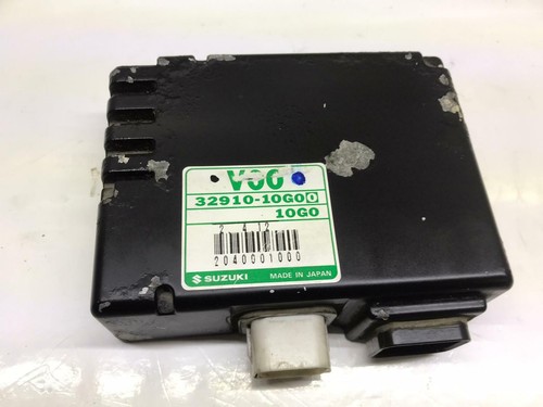 32910 10g10 000 - centralina, cvt