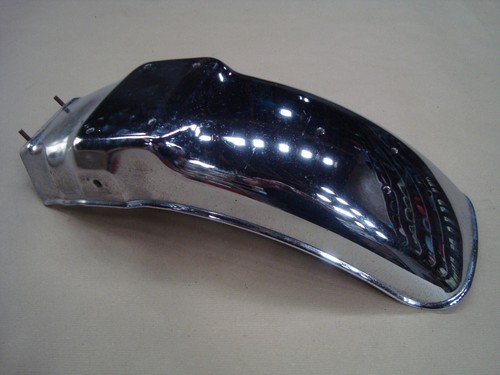 Parafango posteriore honda - honda, cb