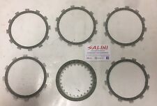 Serie dischi frizione Guarniti