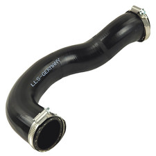 Turbo Tubo Intercooler Per OPEL Zafira B 1.9 CDTi 835463 55557038