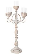 Candelabro a 5 Fiamme Anticato