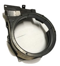 Convogliatore Anteriore Aria