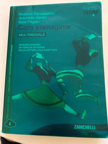 Caro immaginar narrativa - caro,