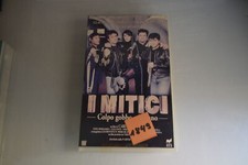 I mitici Colpo gobbo a Milano VHS Videocassetta NO DVD