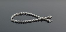 Bracciale Tennis Tondo in