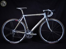 Bianchi una 928 white - bianchi,