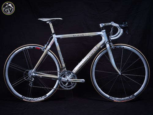 Bianchi una 928 white - bianchi, carbon