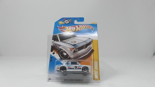 Hot wheels 2012 nuovi modelli - wheels,