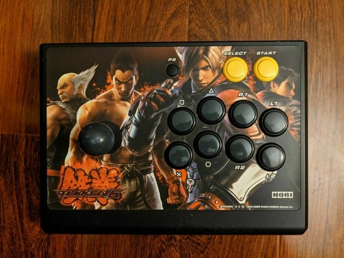 Ps3 tekken edizione limitata - tekken,