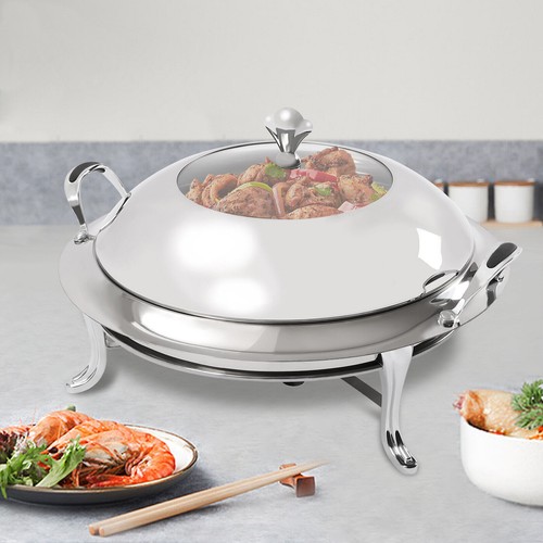 17qt chafing dish - dish, buffet