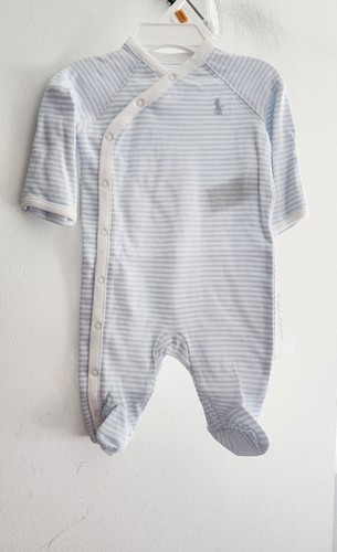 Tuta ralph lauren - lauren, bambino