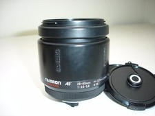 TAMRON 28-80mm f/3.5-5.6 AF