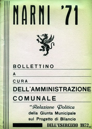 Narni relaz politica - narni', 71/