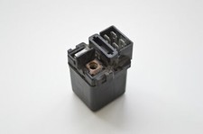 ELETTROVALVOLA RELÈ