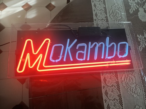 Insegna luminosa neon - insegna,