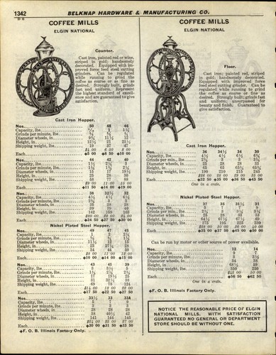 1916 carta pubblicitaria pg - 1916,