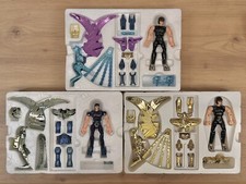 Saint Seiya St Fighter Bronzo