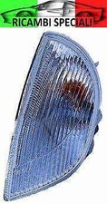 FANALE FANALINO FRECCIA ANTERIORE SX INCOLORE FIAT NUOVA 600 DAL 2001->