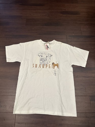 Camicia vintage sharpei - camicia,