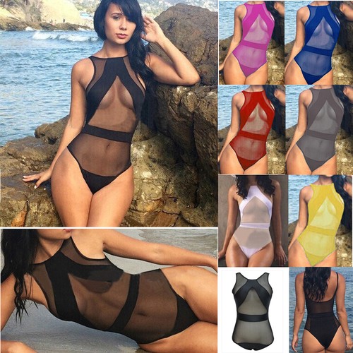 Costume bagno donna - da, sexy