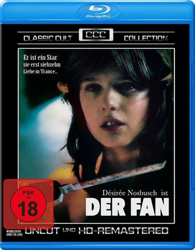 Der fan eckhart schmidt - fan,