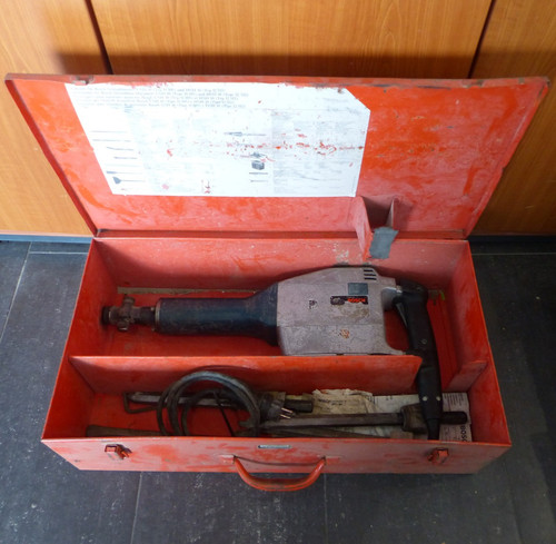 Bosch ush martello - bosch,