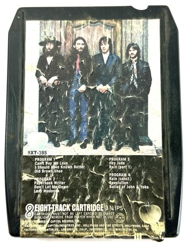 The beatles hey jude album - the,