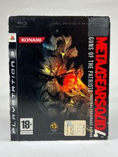 Metal gear solid sony - 4,