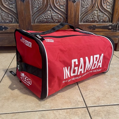 Borsa antipioggia scicon - antipioggia,
