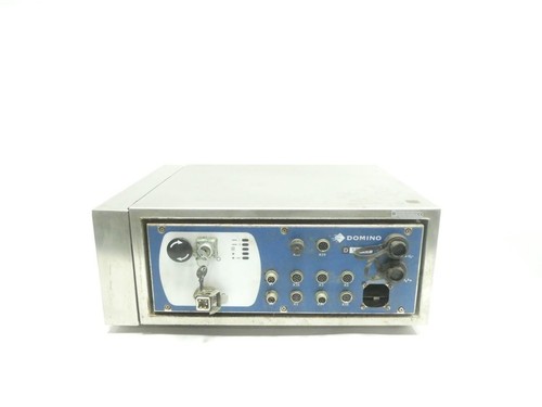 Domino d320i controller - controller, ip