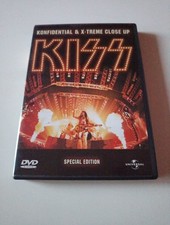 KISS - Konfidential & X-treme