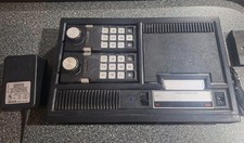 Pacchetto Console AV Composite Mod Colecovision Alimentatore LED INTERNO LED Blu 
