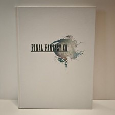 FINAL FANTASY XIII 13 GUIDA