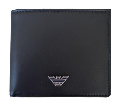 Emporio armani men wallet in - emporio,
