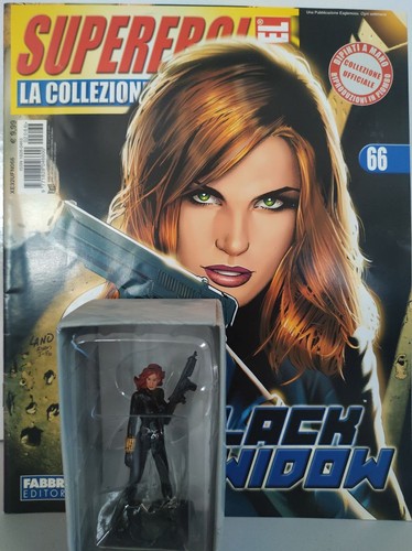 Marvel collezione ufficiale - la,