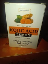 Amococo sapone da bar