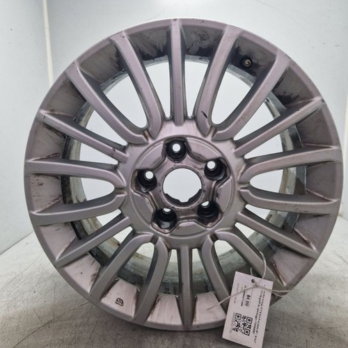 Cerchio lega r17 fori - in,