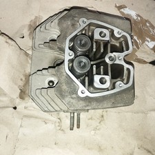 Testata Dx Moto Guzzi V 35
