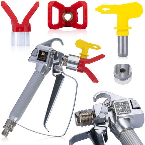 Set ugello spruzzatore colore