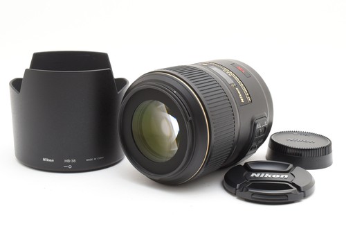 Quasi inutilizzato nikon - [quasi,